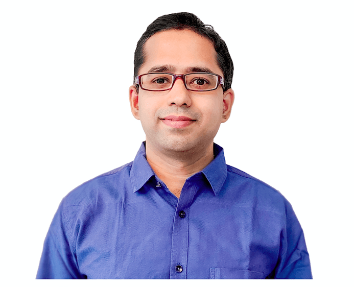 Thiyagarajan V ( Rajan)