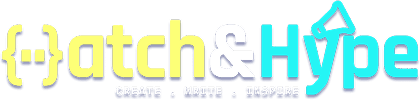Hatch-n-Hype logo