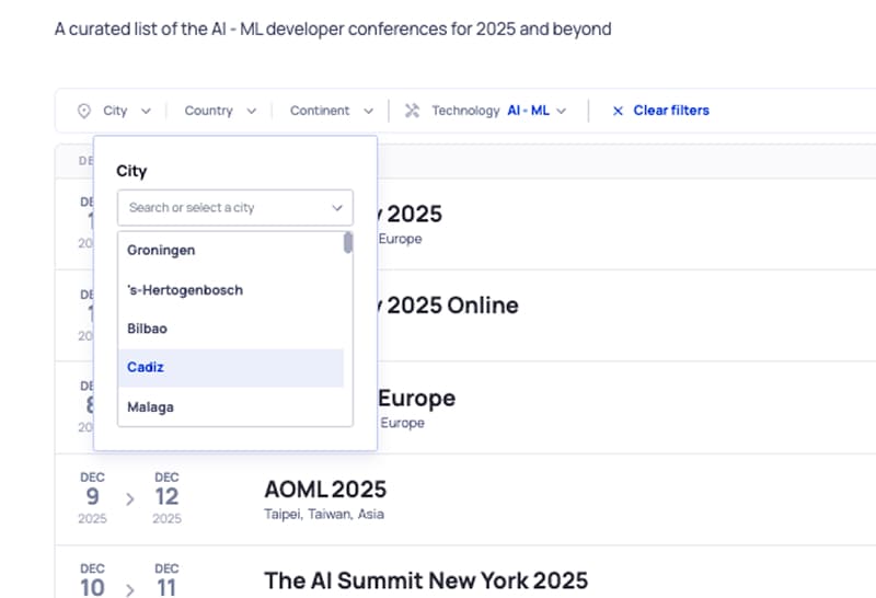 Location-Aware Browsing