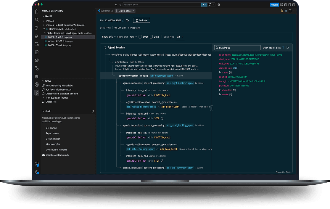Okahu-VSCode-Hero-Macbook