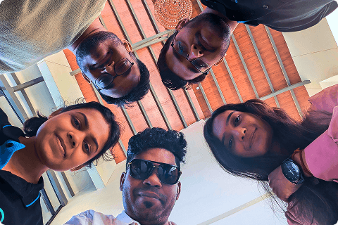 creowis employee gallery