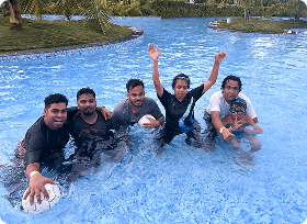 creowis employee gallery