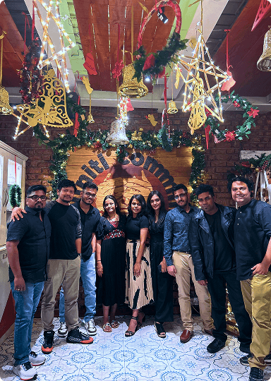 creowis employee gallery