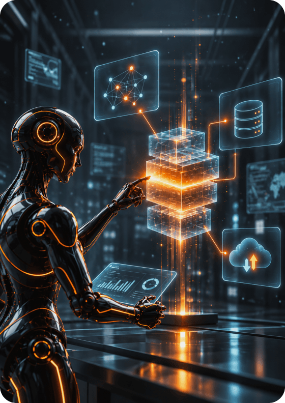Digital Product Engineering visualization