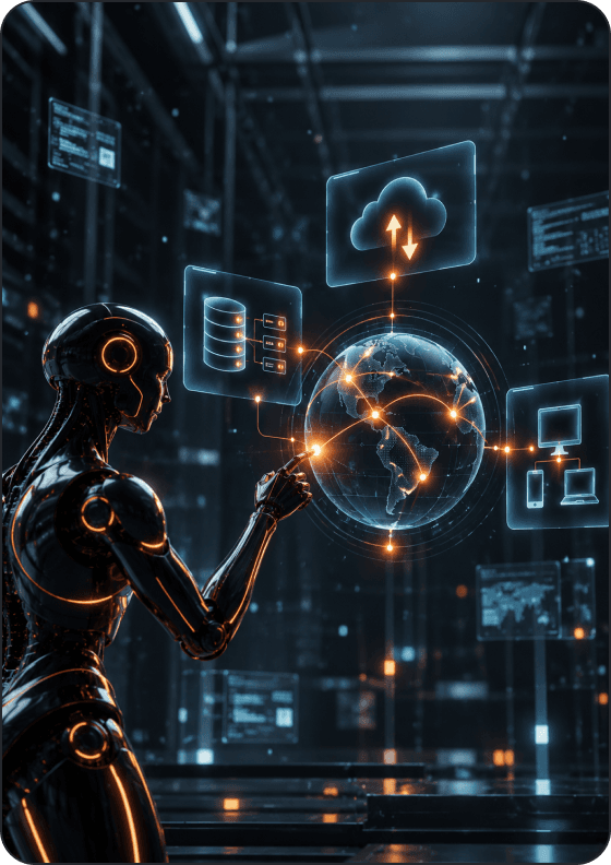 Cloud, Platform & DevOps visualization