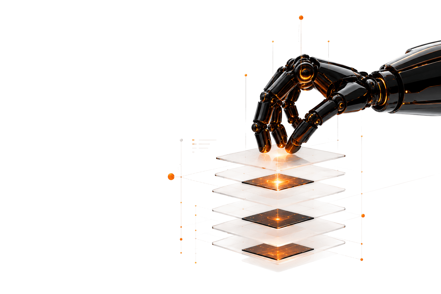 Frameworks & Accelerators