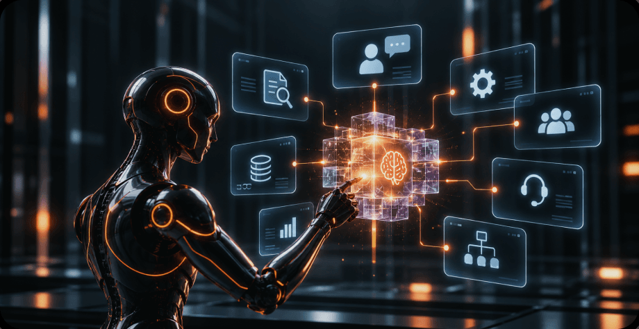 AI Agent Development