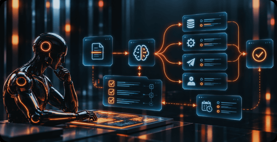 AI Automation