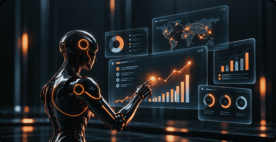 AI Business Intelligence