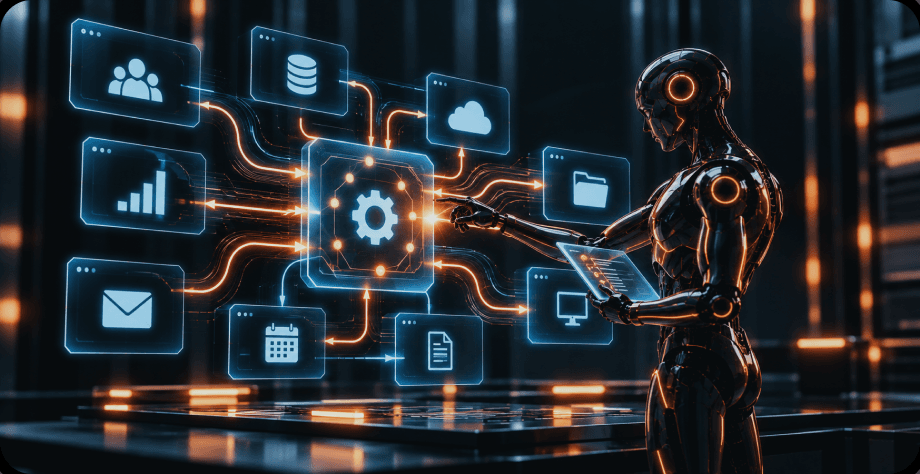 AI Integration Services