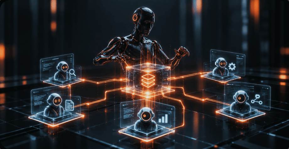 Multi-Agent Systems