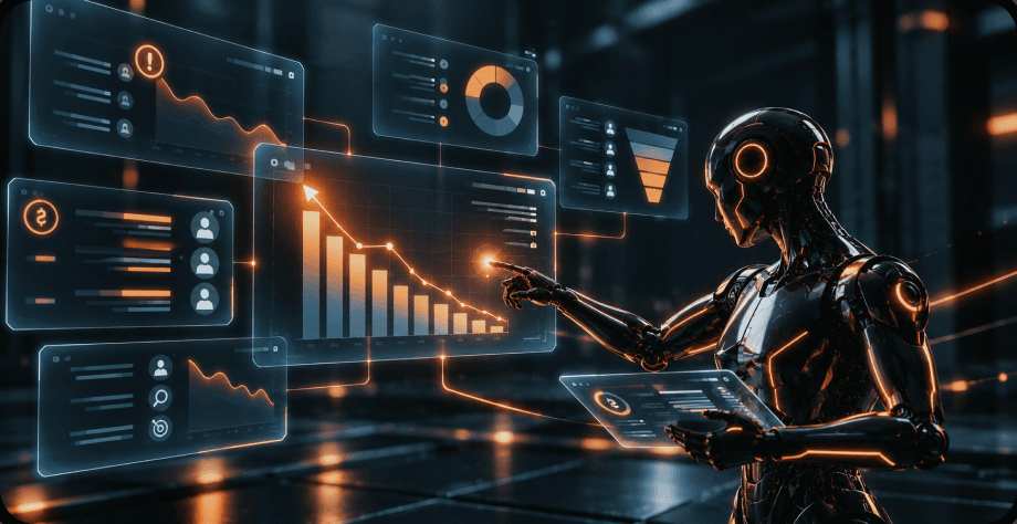 AI Revenue Intelligence