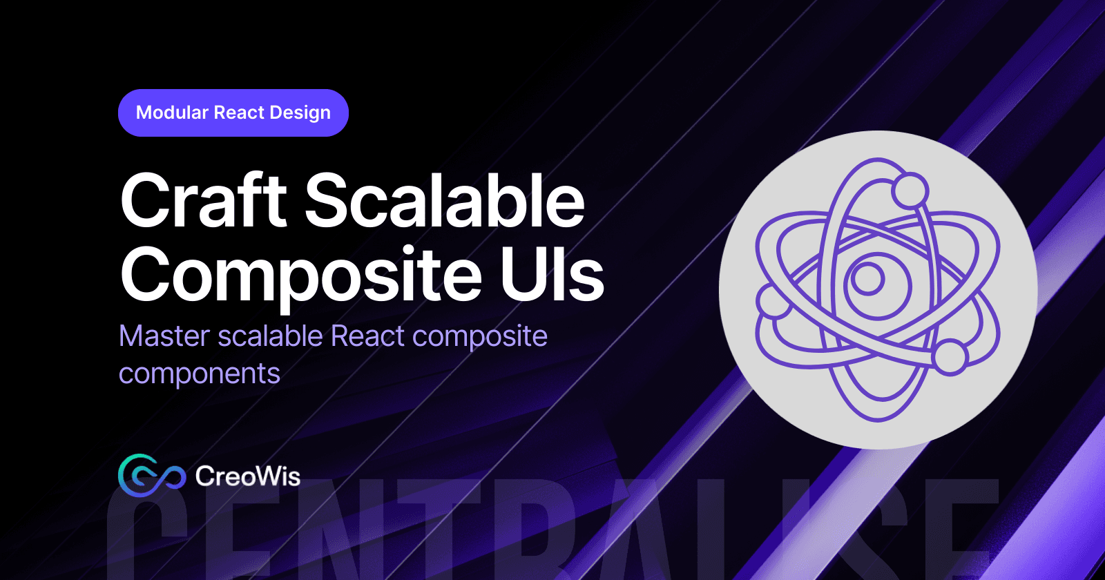 React Component Composition Design Pattern With Examples
