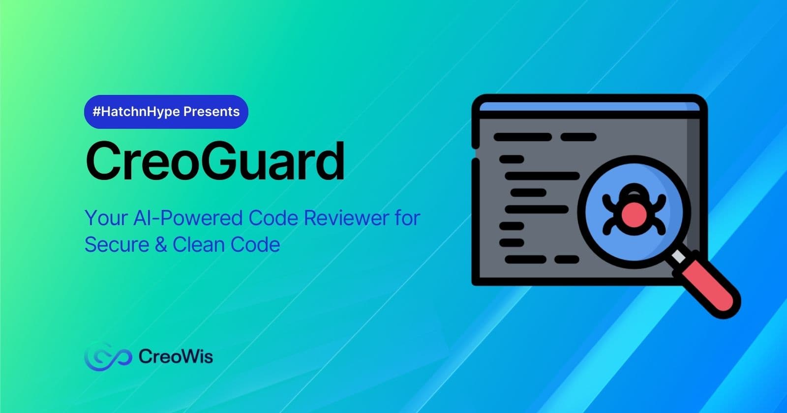 Building CreoGuard: An AI-Powered Code Review for Teams